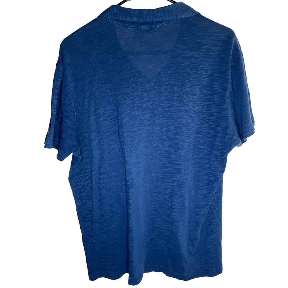 Theory Polo Shirt - Picture 2 of 6